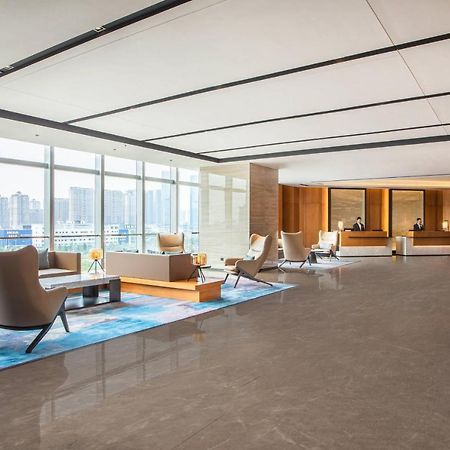Fairfield By Marriott Foshan Nanhai Eksteriør bilde