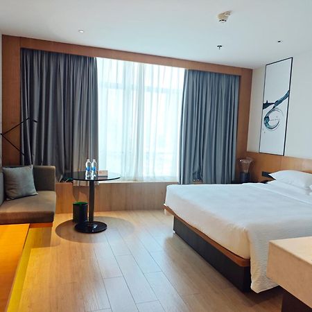 Fairfield By Marriott Foshan Nanhai Eksteriør bilde