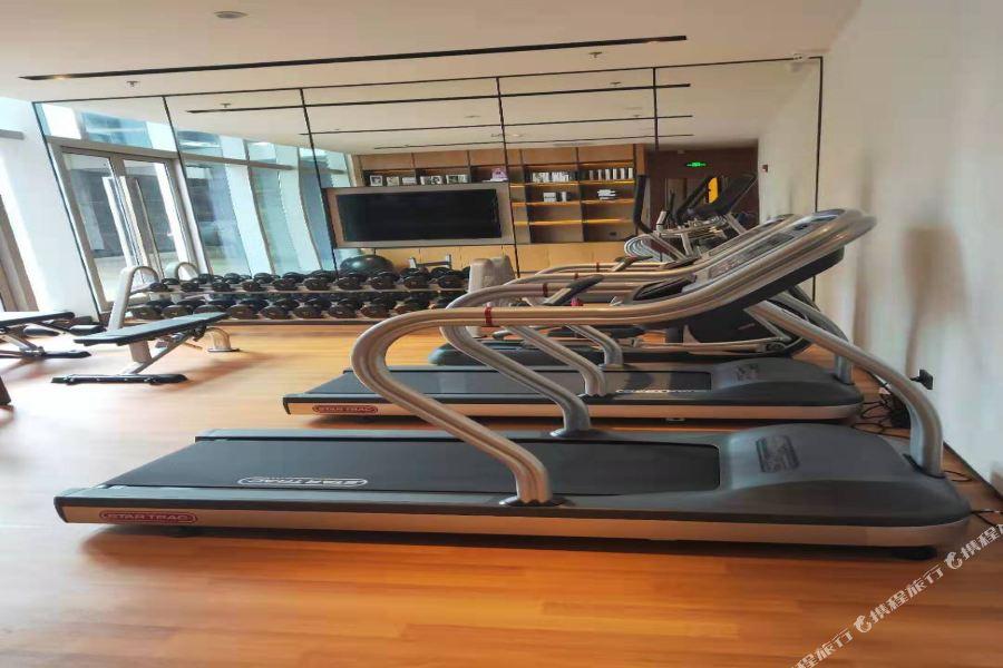 Fairfield By Marriott Foshan Nanhai Eksteriør bilde