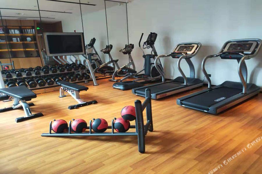 Fairfield By Marriott Foshan Nanhai Eksteriør bilde