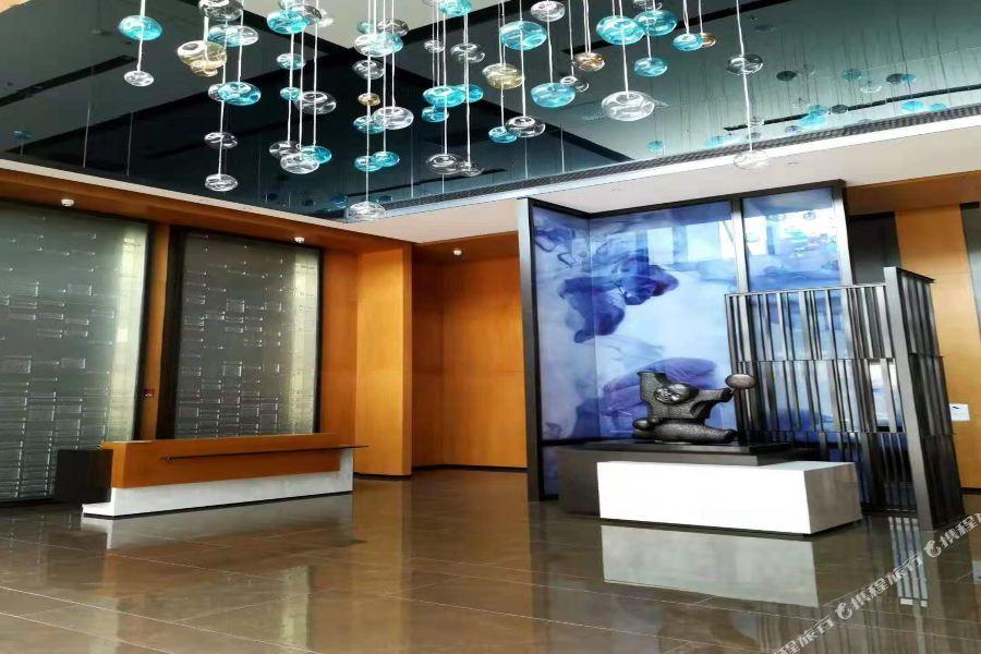 Fairfield By Marriott Foshan Nanhai Eksteriør bilde