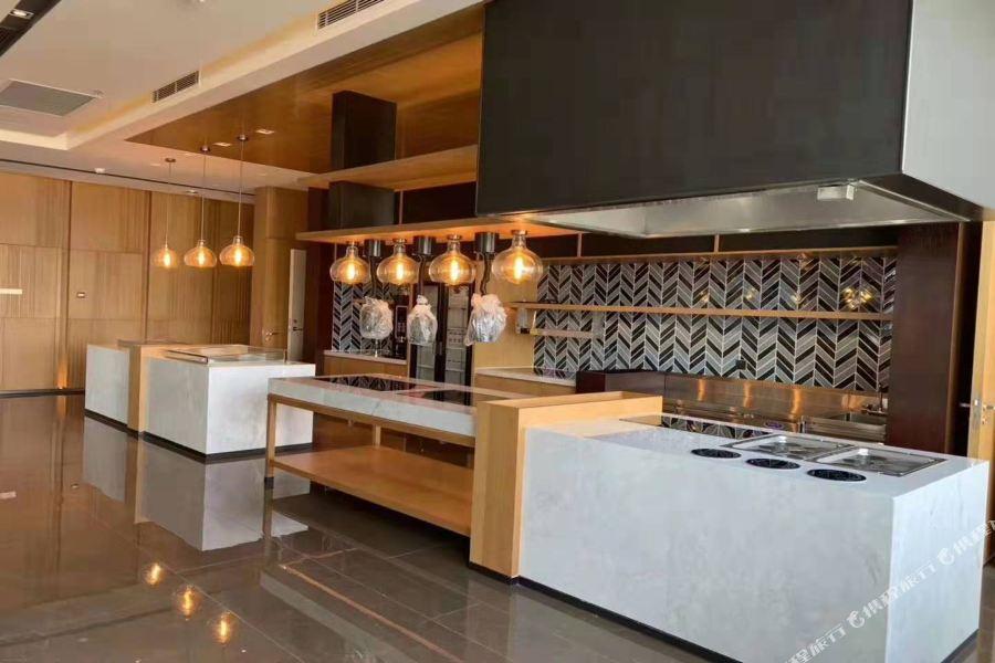 Fairfield By Marriott Foshan Nanhai Eksteriør bilde