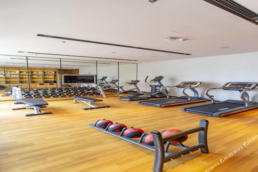 Fairfield By Marriott Foshan Nanhai Eksteriør bilde
