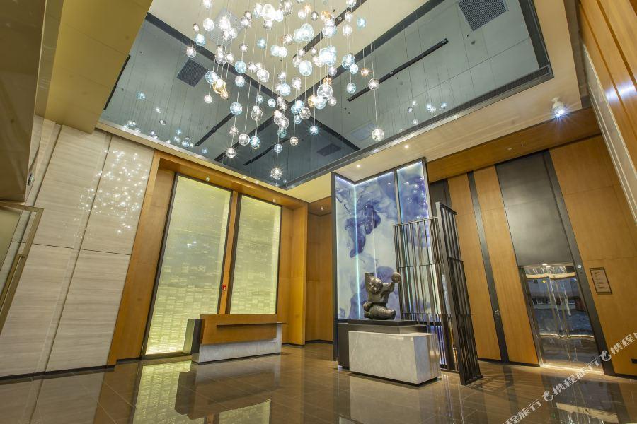 Fairfield By Marriott Foshan Nanhai Eksteriør bilde