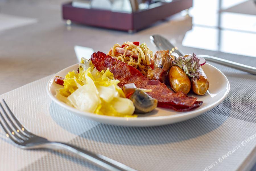 Fairfield By Marriott Foshan Nanhai Eksteriør bilde