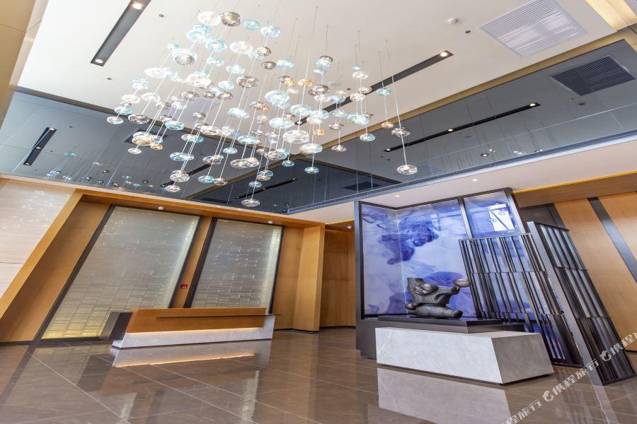Fairfield By Marriott Foshan Nanhai Eksteriør bilde