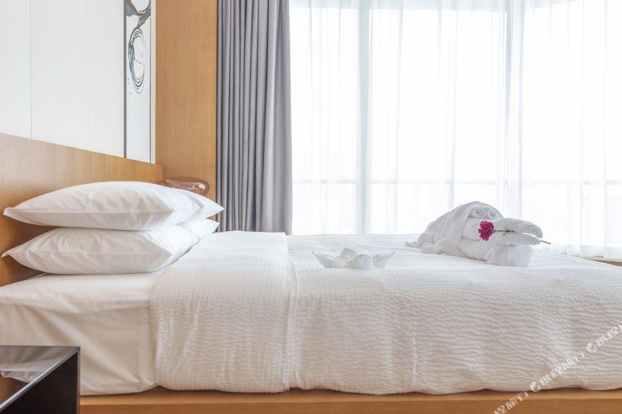 Fairfield By Marriott Foshan Nanhai Eksteriør bilde