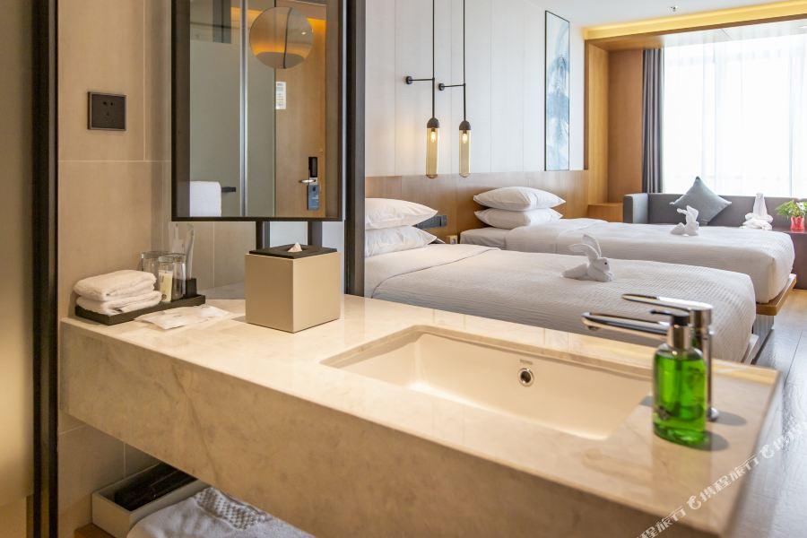Fairfield By Marriott Foshan Nanhai Eksteriør bilde