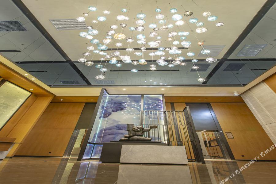 Fairfield By Marriott Foshan Nanhai Eksteriør bilde