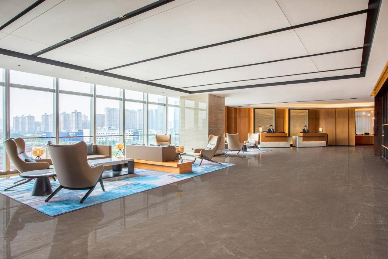 Fairfield By Marriott Foshan Nanhai Eksteriør bilde