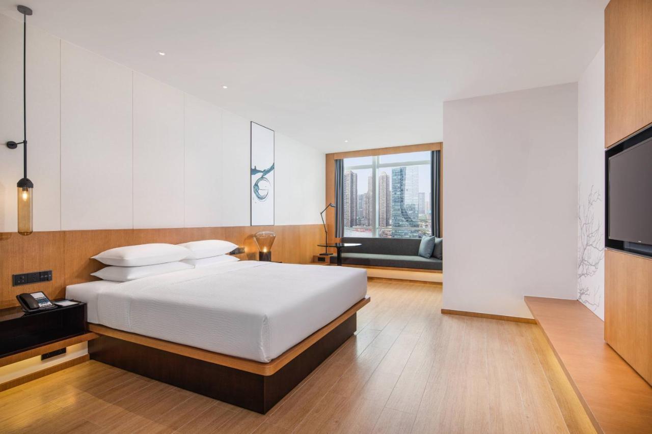 Fairfield By Marriott Foshan Nanhai Eksteriør bilde