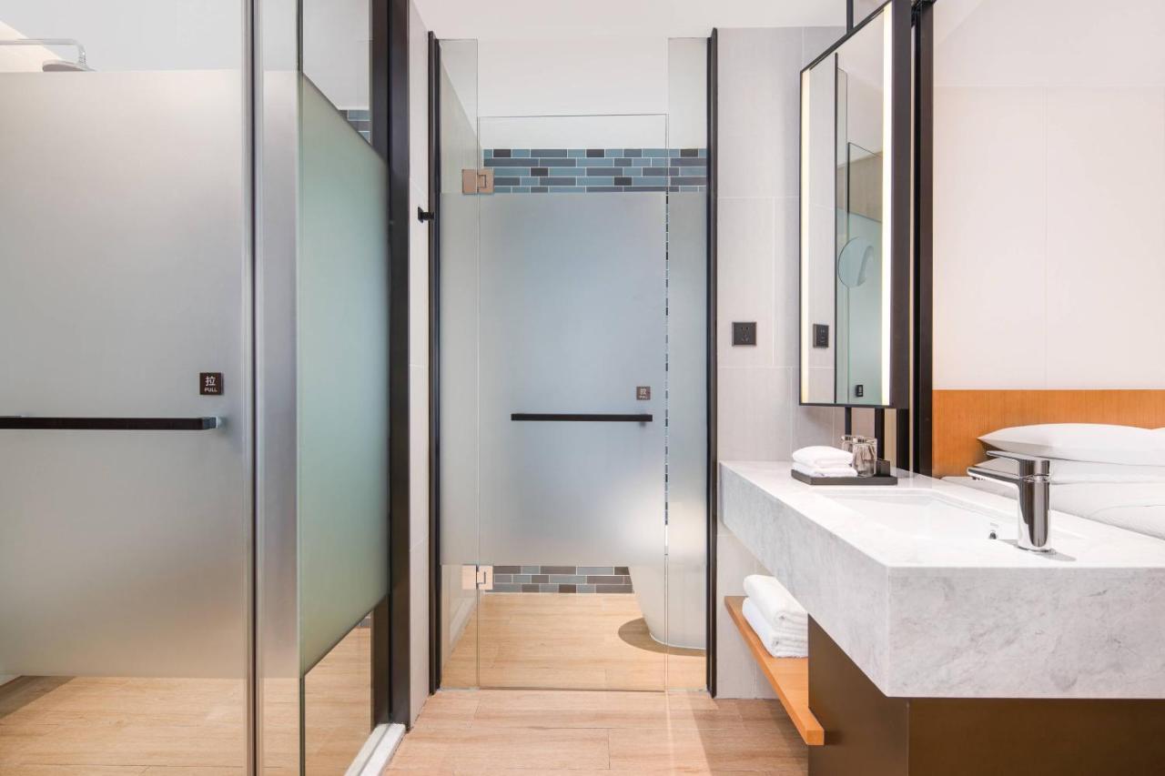 Fairfield By Marriott Foshan Nanhai Eksteriør bilde