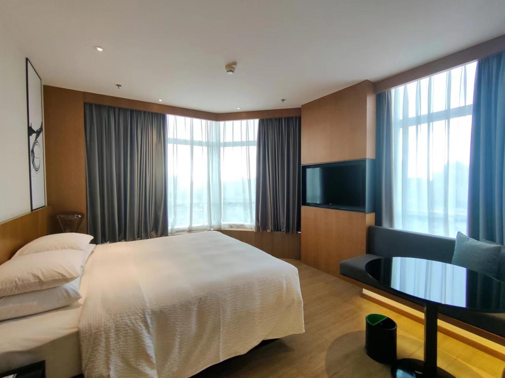 Fairfield By Marriott Foshan Nanhai Eksteriør bilde